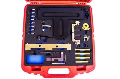 Přípravky na aretaci motoru BMW N42 / N46