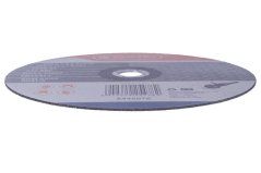 Řezný kotouč na kov, 230 mm - TC445076