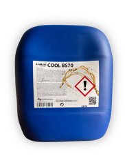 Obráběcí kapalina BS70 LUBLINE COOL - 30 l