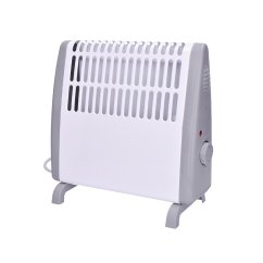 Solight horkovzdušný konvektor 520 W, nastavitelný termostat