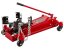 Hydraulický zvedák převodovky, 1 t - TE10001