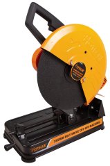 Rozbrušovací pila na kov, 355 mm, 2000 W - HTP805103
