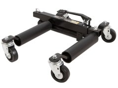 Hydraulický kolový zvedák 680 kg, 305 mm - TRA9012