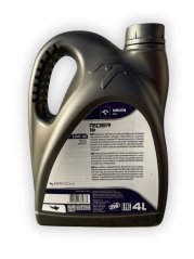Motorový olej 10W-40 PLATINUM RIDER ORLEN - 4 l