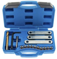 Sada na opravu závitů v brzdovém systému, ASTA - AM916P