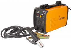 Svářečka 200A, 7.7kVA - HTP813200