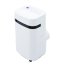 Solight mobilní klimatizace 12000 BTU, smart WiFi, chlazení, odvlhčování, ventilátor