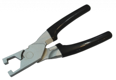 Kleště na trubky přívodu paliva