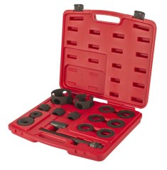 Přípravek na výměnu ložisek - Liatc2239