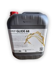 Mutifunkční olej 68 GLIDE LUBLINE