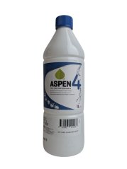 Aspen 4