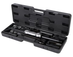 Reverzní kladivo s adaptéry - HT700601