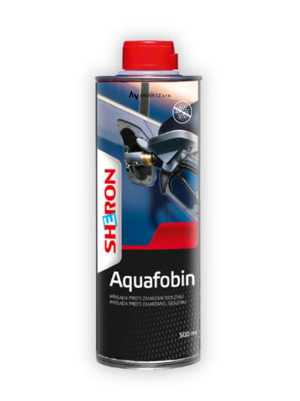 SHERON Aquafobin - 500 ml