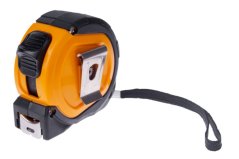 Svinovací metr 5 m x 19 mm - HT280105