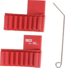 Aretace rozvodů motoru Opel/Vauxhall, 1.6 a 1.8 - B8721