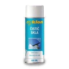 Čistič skel CYKLON - 400 ml