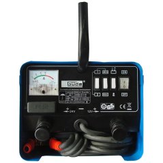 Profesionální autonabíječka baterií V 421 - GU85074