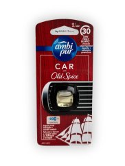 Vůně do auta AMBI PUR OLD SPICE