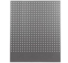 Děrovaná závěsná deska PROFI 938 x 1052 x 24 mm - WGB1337
