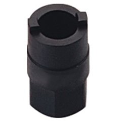 Ořech pro montáž a demontáž horního šroubu tlumiče