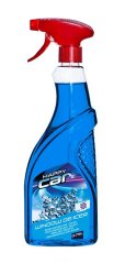 Rozmrazovač oken HAPPY CAR - 750 ml