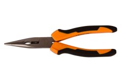 Půlkulaté rovné kleště 200 mm HOTECHE - HT100145