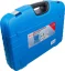 Gola sada, Gear Lock, 1/2", 3/8", 1/4", 218 ks - BGS 2290