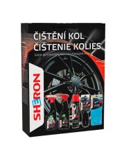Dárková sada na kola - SHERON