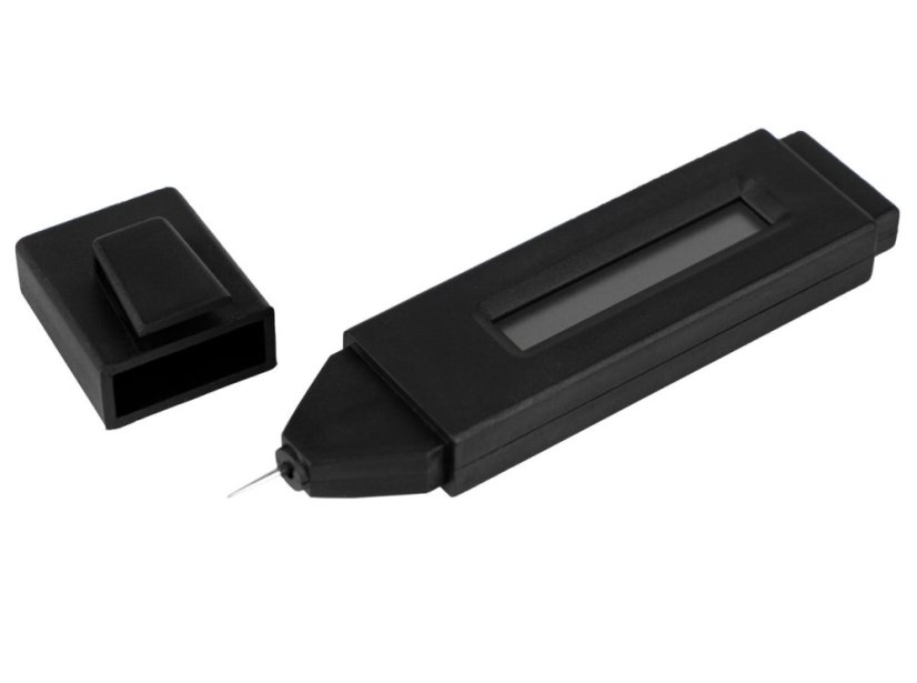 Bezdrátový tester polarity Licota - Liatp2036