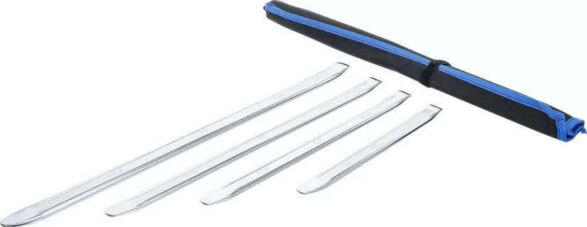 Sada montážních pák BGS, 4ks - B1548