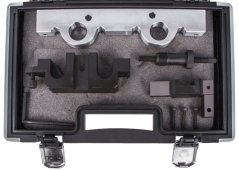 Sada pro aretaci a nastavení motorů BMW N42/N46 - Liata0555