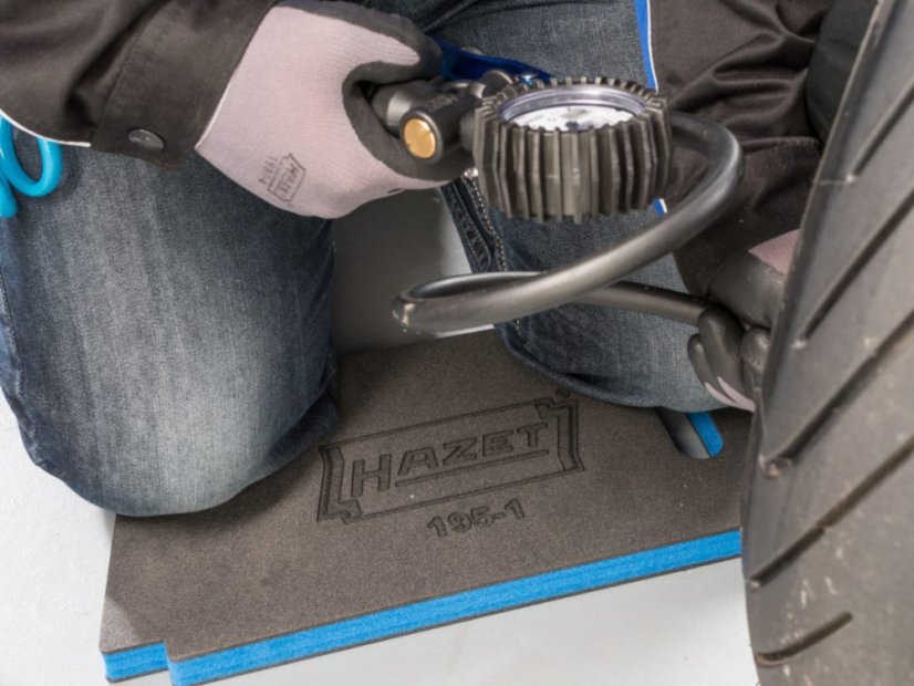 Podložka pod kolena pro automechaniky, Hazet 195-1