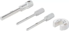 Aretace rozvodů motoru, PSA, 2,5, 2,8 l, diesel - B8418