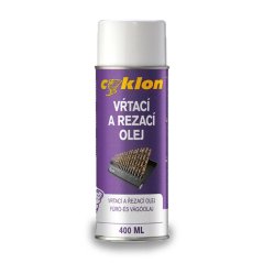 Řezný olej CYKLON - 400 ml