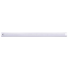 Solight LED bezdotykové podlinkové a nábytkové svítidlo stmívatelné, IR sensor, 9W, 4100K, 60cm
