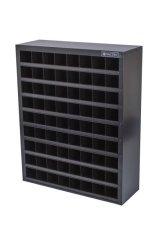 Kovový organizér na drobné nářadí 860 x 303 x 1066 mm - TC326903
