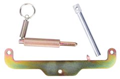 Přípravky na aretaci dieselových motorů Opel - H2756