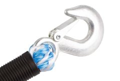 Tažné lano pružné, 2 t - HT670002