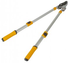 Teleskopické nůžky na větve 680 - 970 mm - HT351393