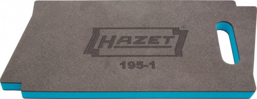 Podložka pod kolena pro automechaniky, Hazet 195-1