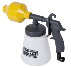 Pneumatický rozprašovač na autošampon - LID061
