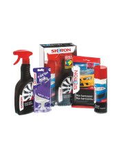 Dárková sada EXTERIÉR - SHERON