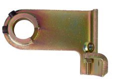 Přípravek na zajištění řemenice klikové hřídele VW - H1810