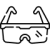 Ochranné brýle
