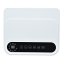 Solight mobilní klimatizace 9000 BTU, smart WiFi, chlazení, odvlhčování, ventilátor
