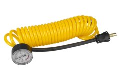 Kompresor do auta, 12V - HT690005