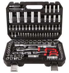 Gola sada 1/4" a 1/2", PROFESIONAL, 108 ks - AH108