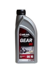 Převodový olej 90 GEAR CARLINE - 1 litr