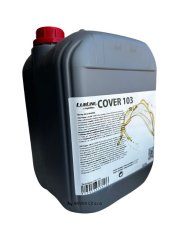 Konzervační olej 103 LUBLINE COVER - 10l