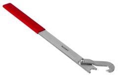 Přípravek na montáž a demontáž spojky ventilátoru